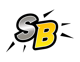 Logo simplifié de Shake Box