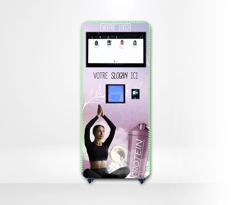Modèle 4 - Yoga